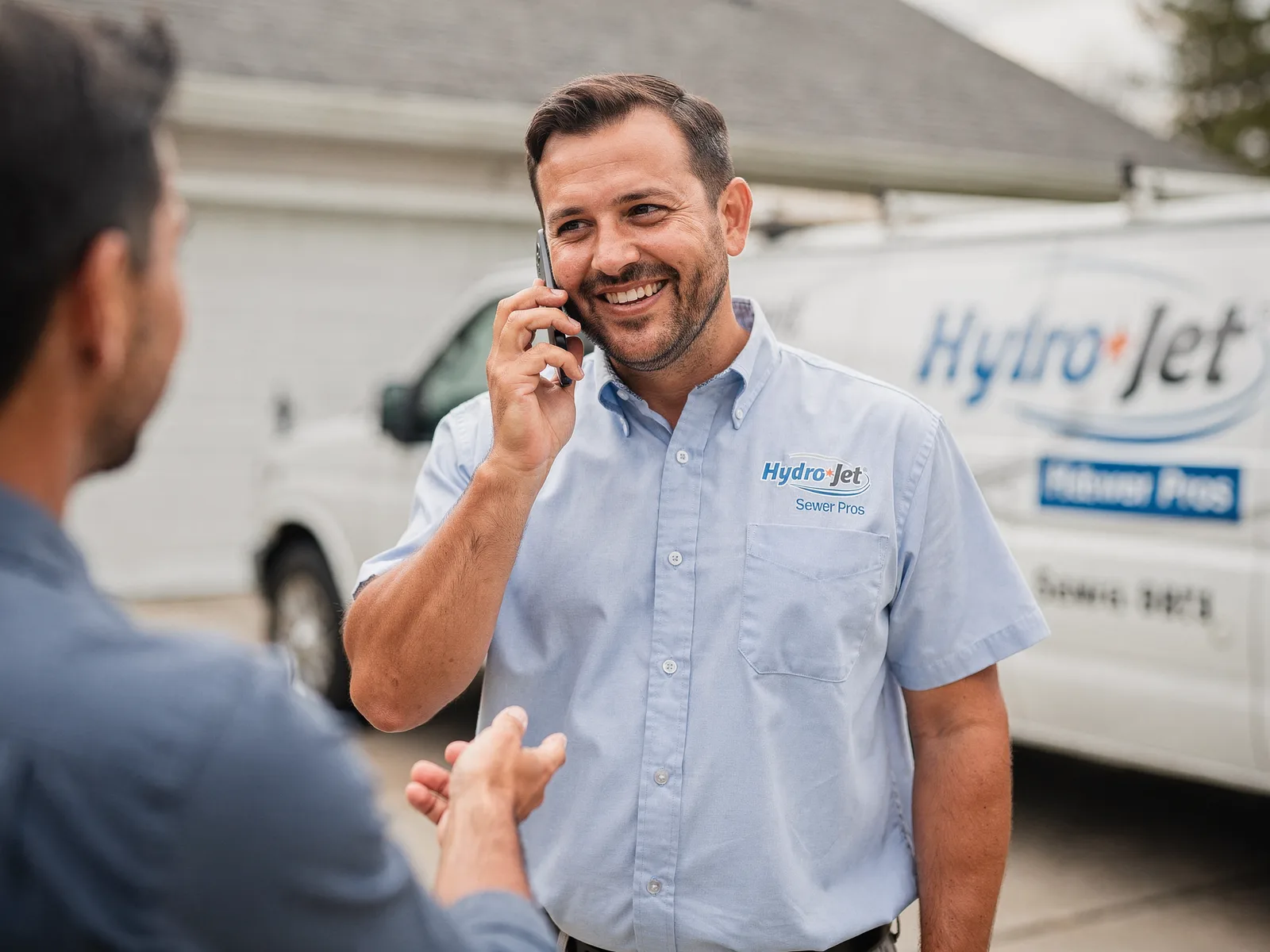 Hydro Jetting Amherst, NY FAQs